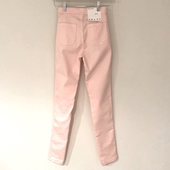 American Apparel size XS Easy Jean - Picture 9 of 12